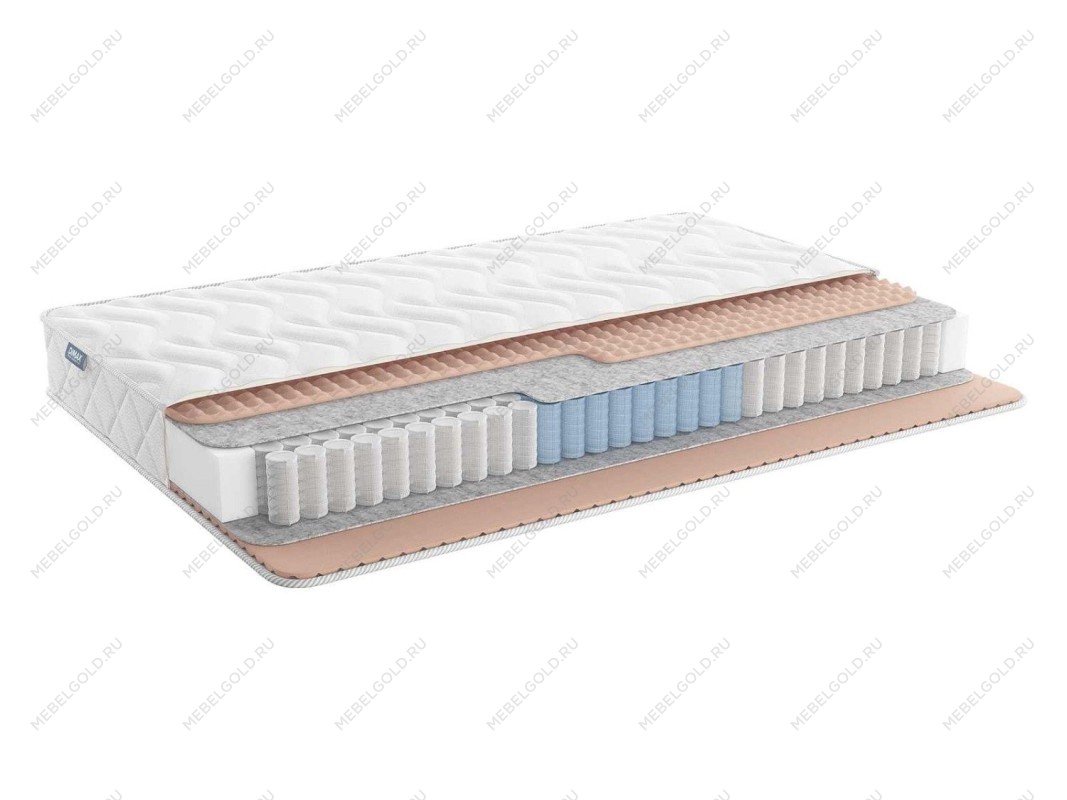 Матрас Relmas Light 3Zone 120х190