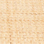 Кресло LOKI, дерево вяз/ротанг, Груша (№3), 50х50х84 см | изображение 9