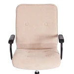 Кресло WIND, флок, бежевый, 7 | изображение 5