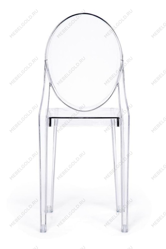 Стул Secret De Maison MEDALION Прозрачный | изображение 3