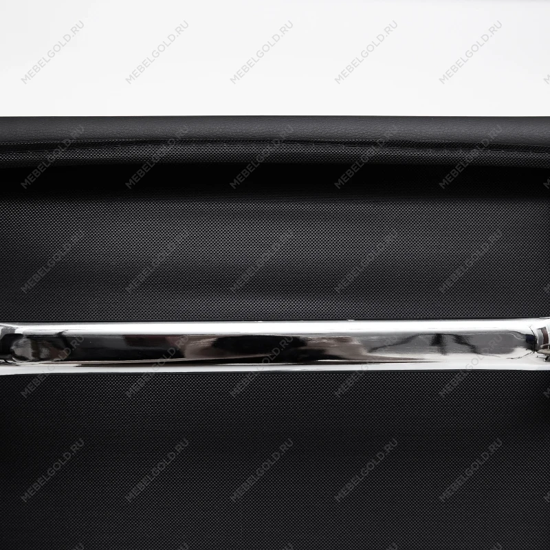 Кресло URBAN, кож/зам, черный, 36-6 | изображение 12