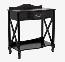 Консоль Джульетта-2 (венге)