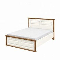 Двуспальная кровать Марсель МН-126-01-140
