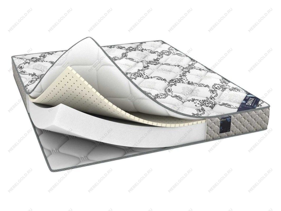 Матрас Твист Ролл Софт 140х190