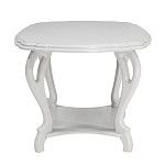 Стол Кофейный-П (Молочный дуб) | изображение 1