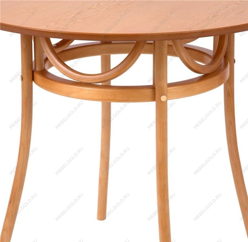 Стол венский Вальс 900 (светлый тон) | изображение 1