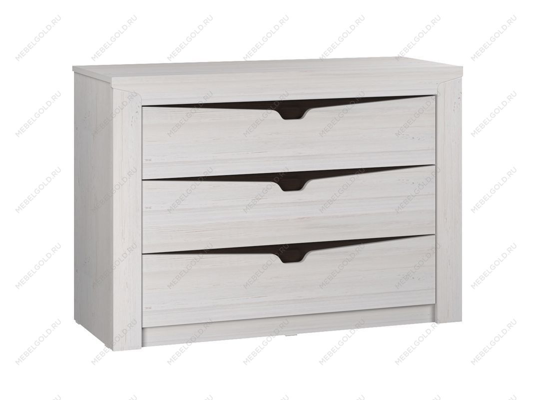 Комод малый Prime, Гарда (1070*440*751) Дуб Винтерберг, 12404