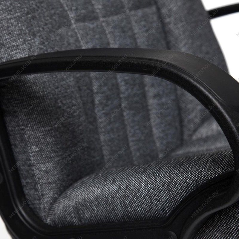 Кресло СН833 Серый, ткань | изображение 14