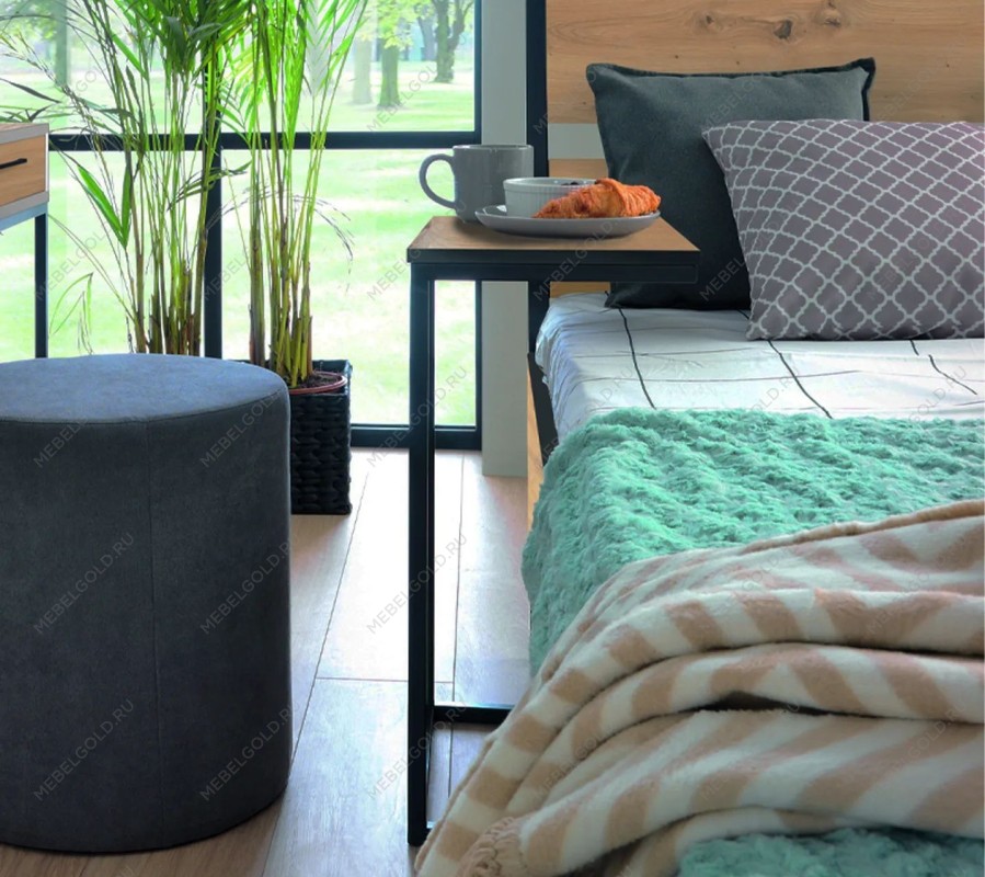 Лобня - Столик Бруклин B172-DST | изображение 1