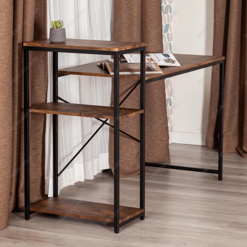 Стол WD-15, burnt | изображение 8