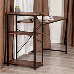 Стол WD-15, burnt | изображение 8