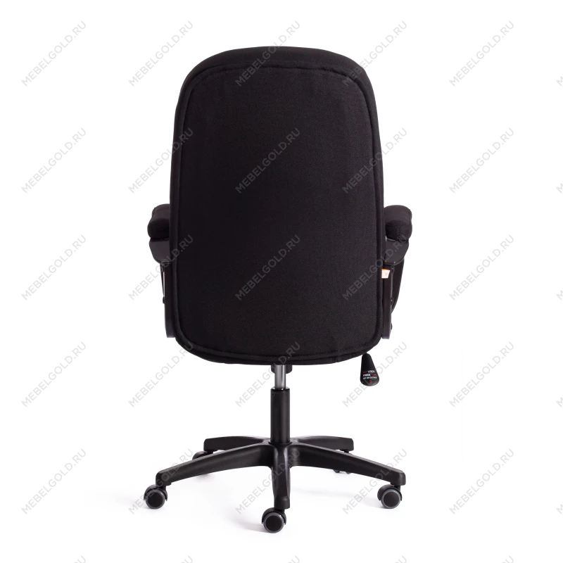 Кресло СН888 (22), ткань, черный, 2603 | изображение 3