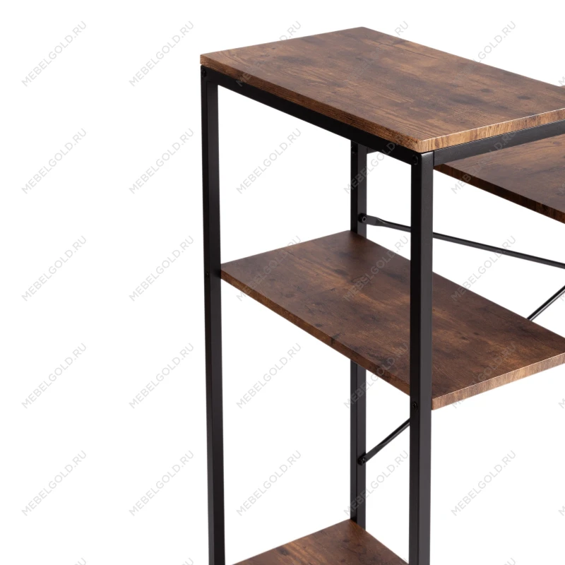 Стол WD-15, burnt | изображение 5