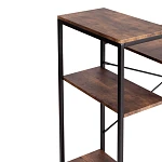 Стол WD-15, burnt | изображение 5