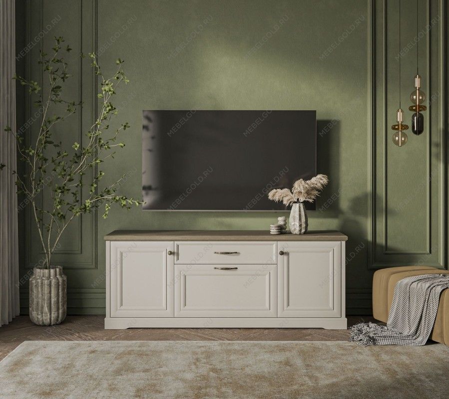 Тумба Тоскана RTV 3D1S - Выставка м. Марьина роща | изображение 1