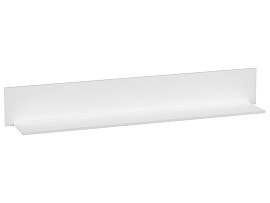 Полка Ева (Хельга) POL160 белый