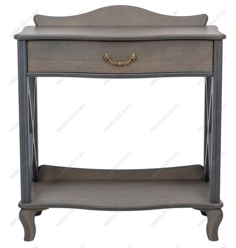 Консоль Джульетта-2 (серый ясень)