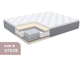 Матрас Bliss Adapt 120х190