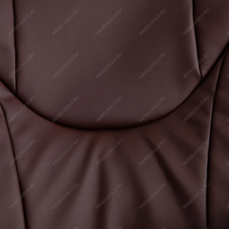 Кресло COMFORT LT (22), кож/зам, коричневый, 36-36 | изображение 8