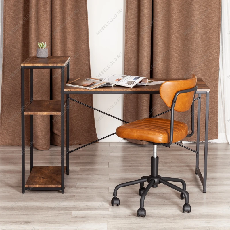 Стол WD-15, burnt | изображение 9