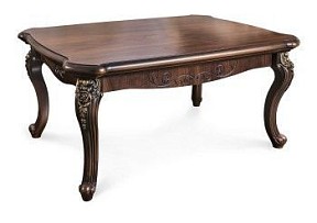 Столик прямоугольный Илона караваджо