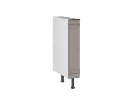 Стол СБ-15, Фьюжн (150*537*870) Мокко, 27124