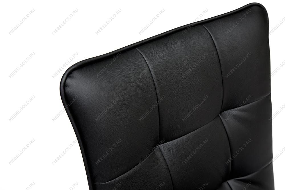 Кресло ZERO Черный, искусственная кожа | изображение 9