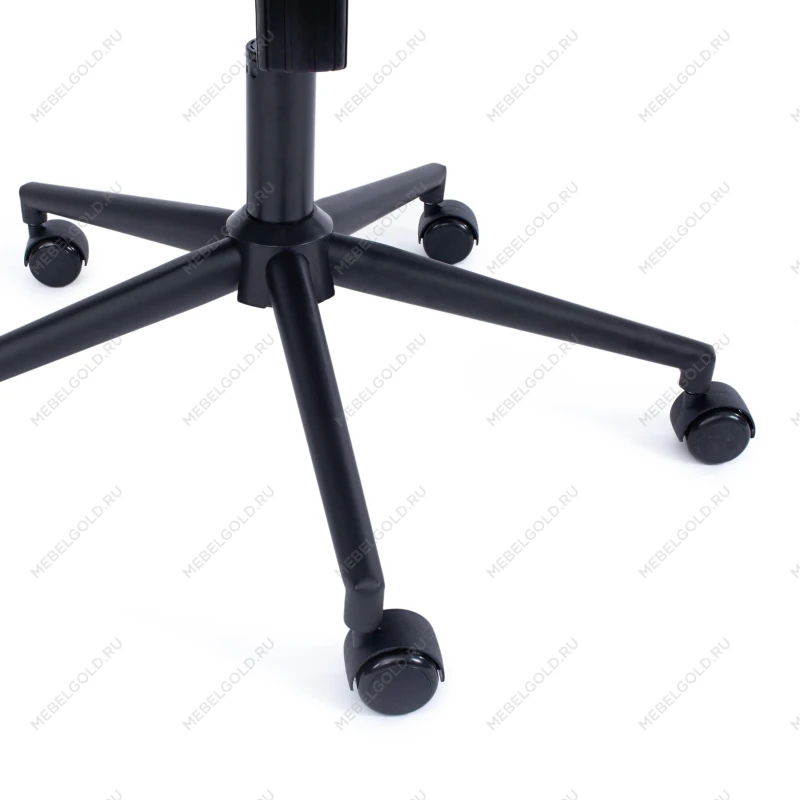 Кресло GARDA, флок, серый, 29 | изображение 8