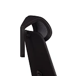 Компьютерное кресло Matrix, red ткань, черный | изображение 19