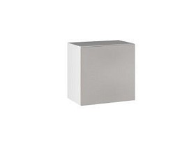 Шкаф АГ-50 (480), Виста (500*316*480) Экокожа Бежевый, 26430