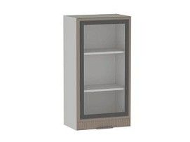 Шкаф 960 ШСТ-50, Берта (500*321*960) Мокко, 25141