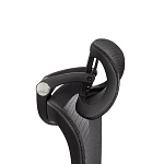 Компьютерное кресло Sakura, сетка, черный | изображение 15