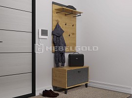 Вешалка Грейс WIE