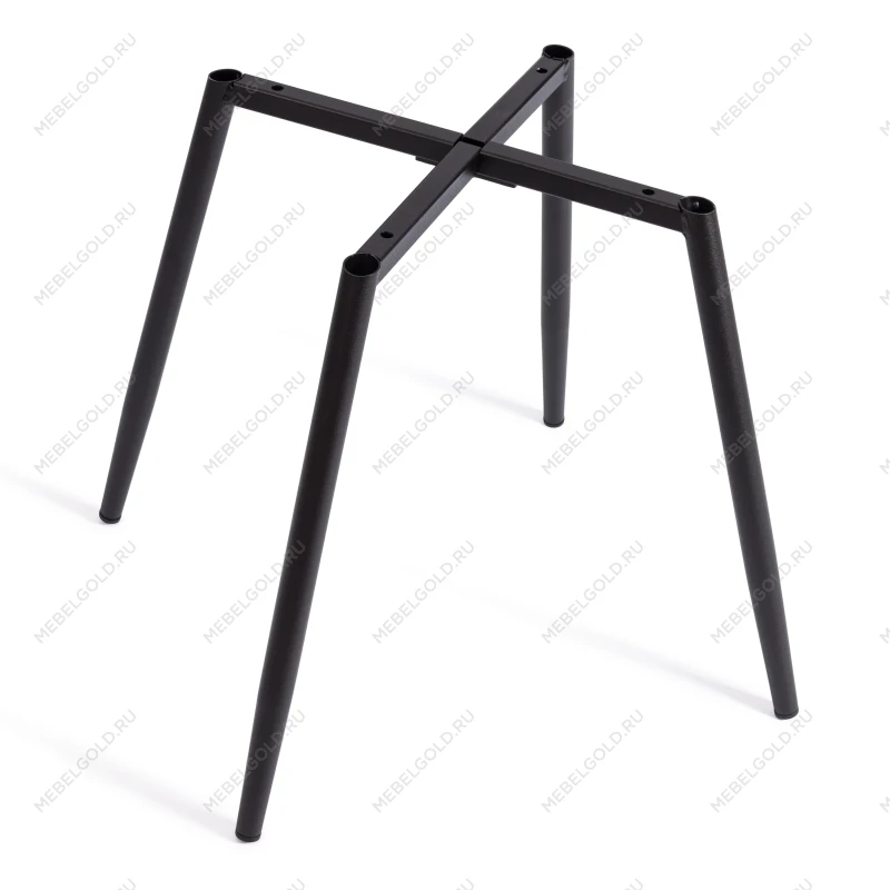 Стул обеденный Asti, TREND, велюр, Deep Forest (изумруд), 47х54х86 см | изображение 11