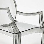 Кресло Secret De Maison MEDALION Серый | изображение 5