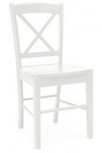 Стул кухонный Signal CD56 (белый)