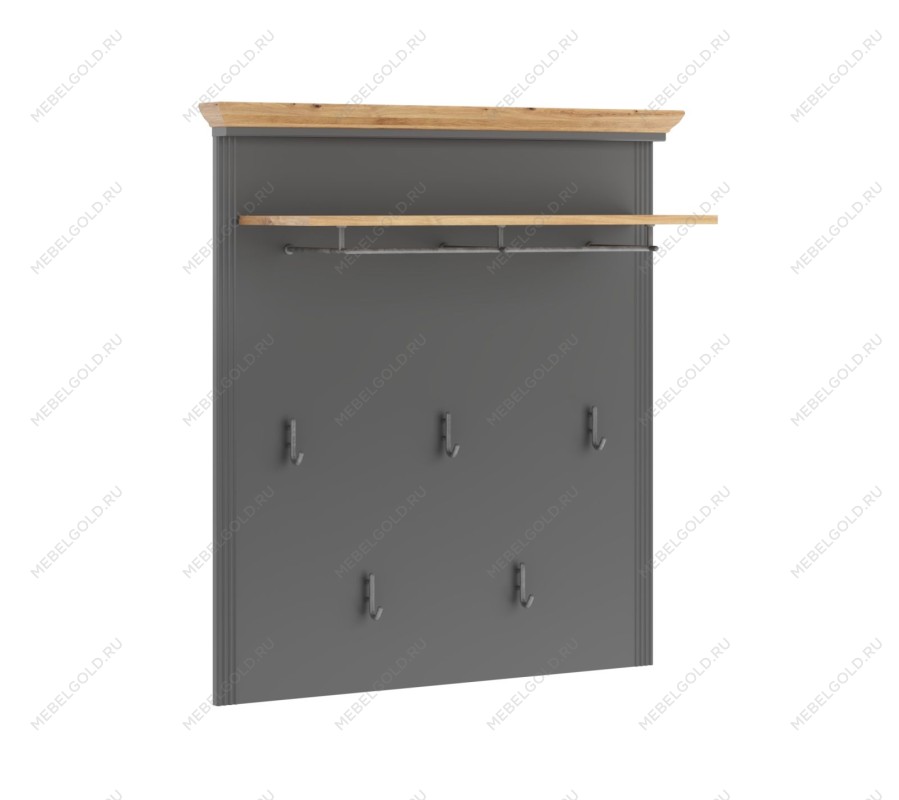 Вешалка Жасмин WIE | изображение 1