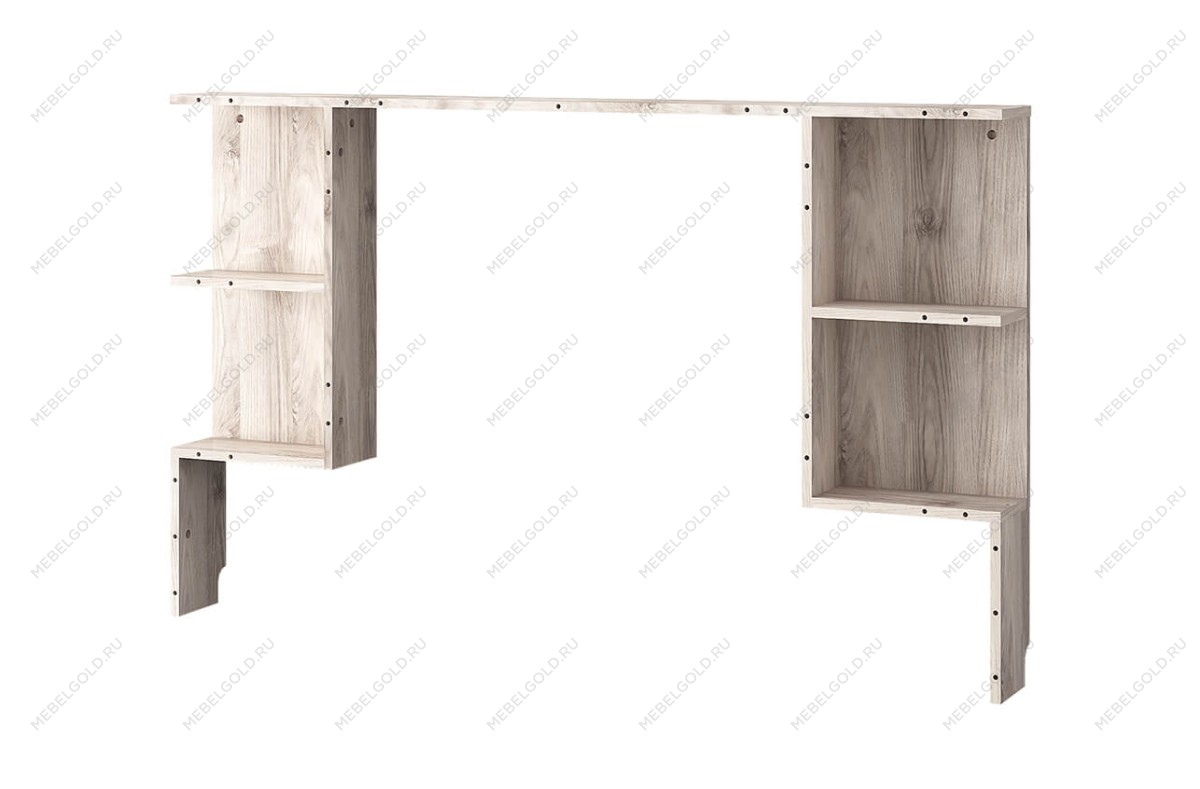 Комплект полок кровати 140 Джаз