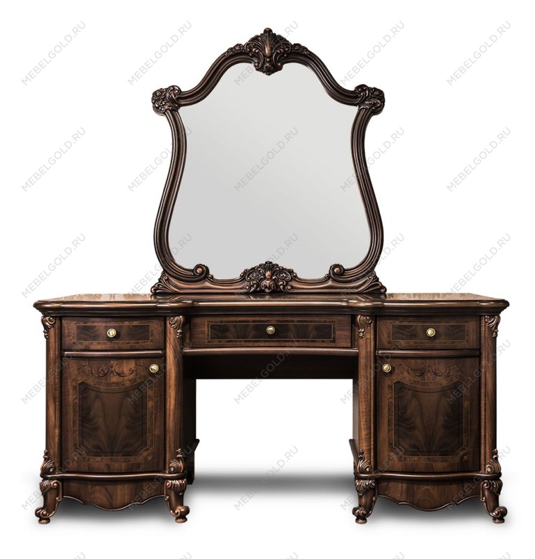 Туалетный столик Илона караваджо | изображение 1