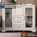 Тумба Стилиус KOM2W1B3S (Лиственница сибирская) | изображение 1