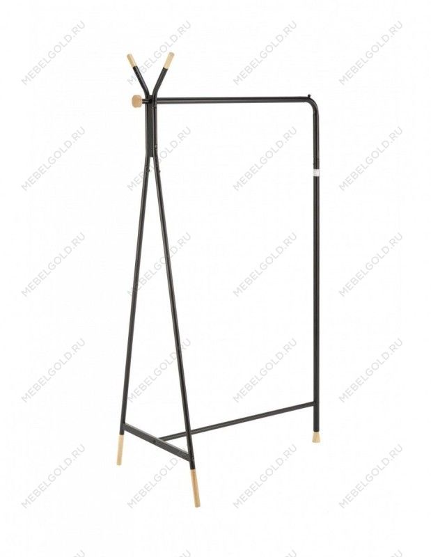 Вешалка Halmar WU32 (черный)