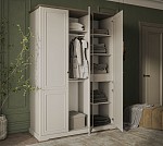 Шкаф Тоскана 3DG Z | изображение 3