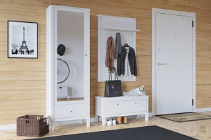 Прихожая Ева (Хельга) 5