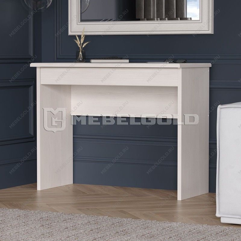 Стол Тиффани 1S вудлайн кремовый | изображение 2