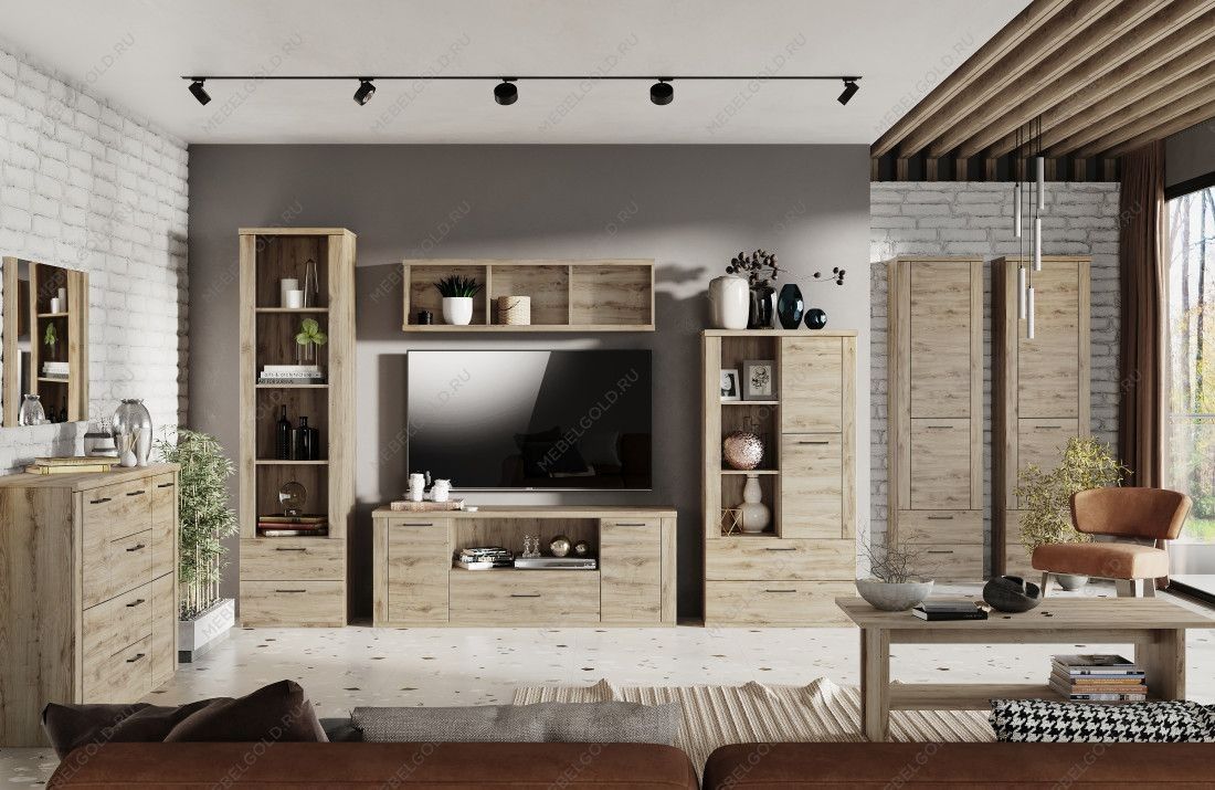 Гостиная Дорсет 1