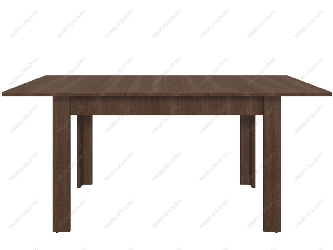 Стол Коен STO Венге/Штрокс | изображение 1