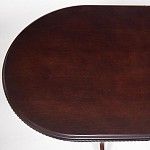 Стол COPPOLA Тобакко, узор прямой | изображение 7