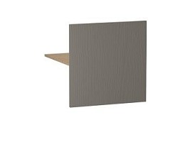 Серый камень