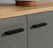 Тумба Грейс RTV2D2S