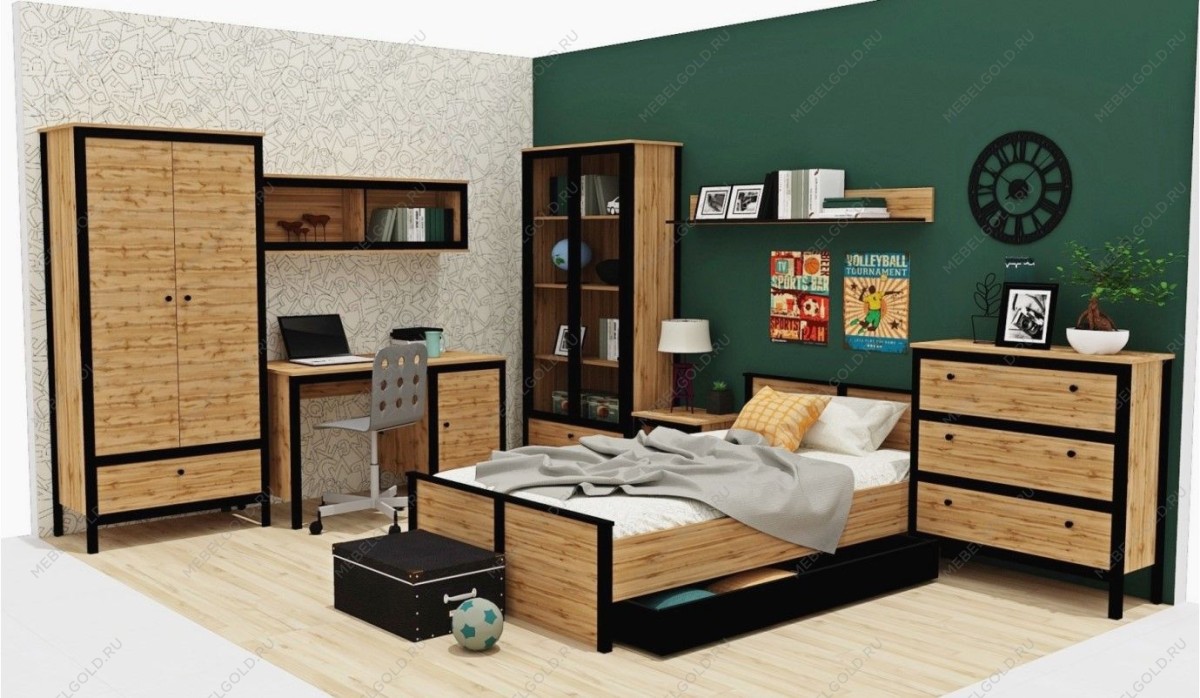 Детская Лофт 2